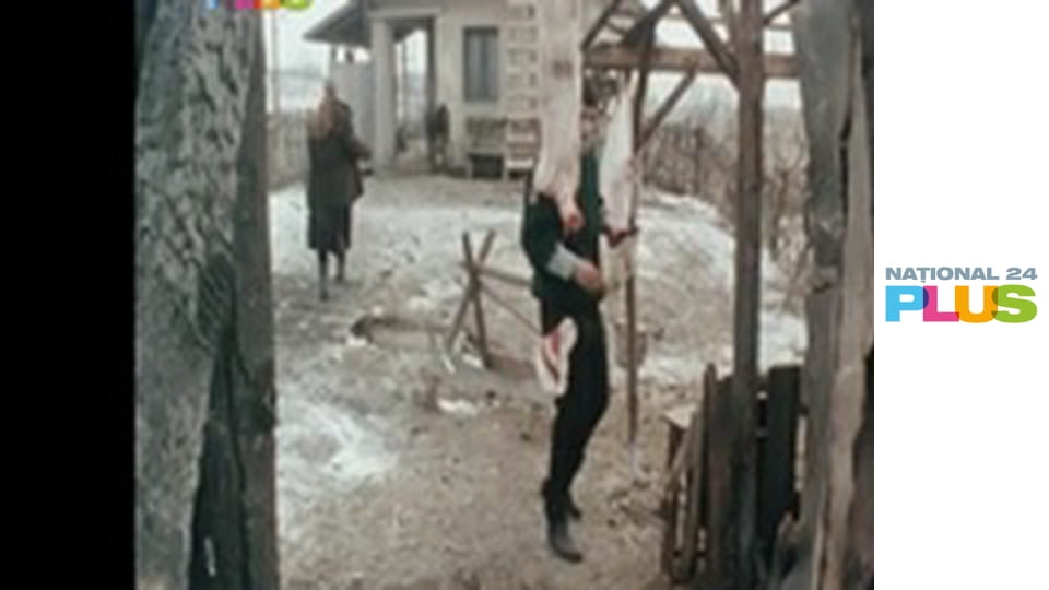 Război în bucătărie