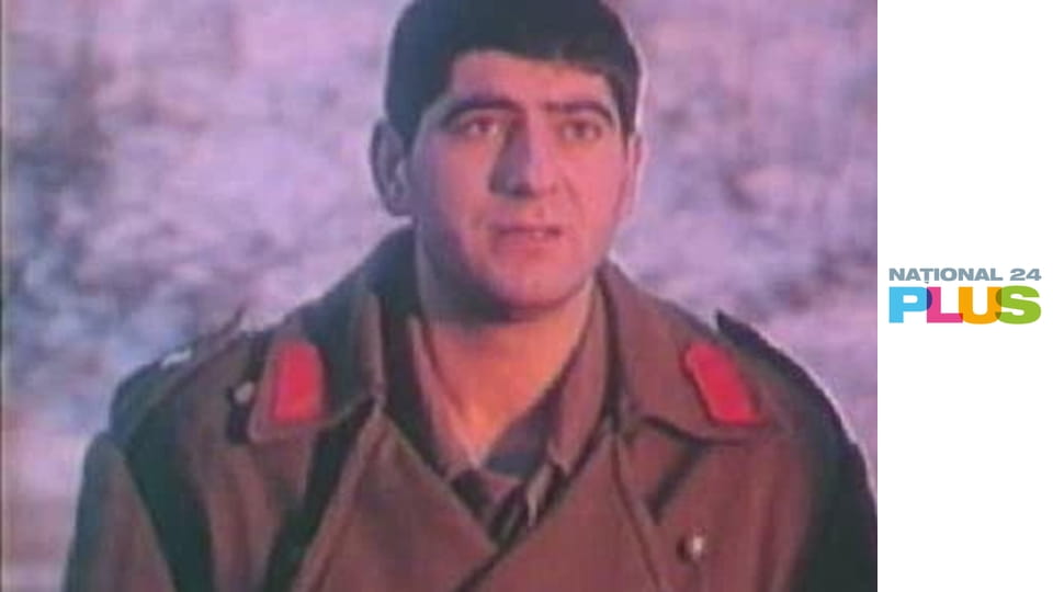 Război în bucătărie