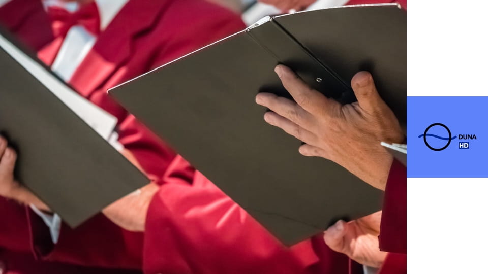 Lélekhangok - J. S. Bach: Darzu Ist Erschienen Der Sohn Gottes, BMW 40