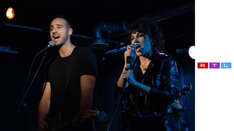 Valami Amerika S1E10