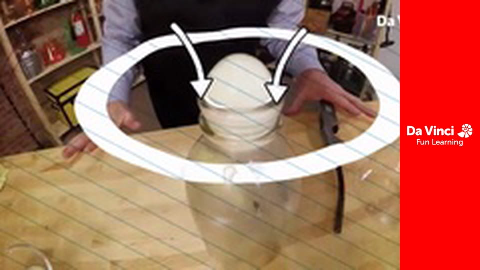 Csináld magad okosságok - Ehető tudomány