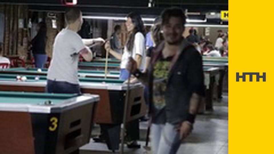 "Випадковий свідок".