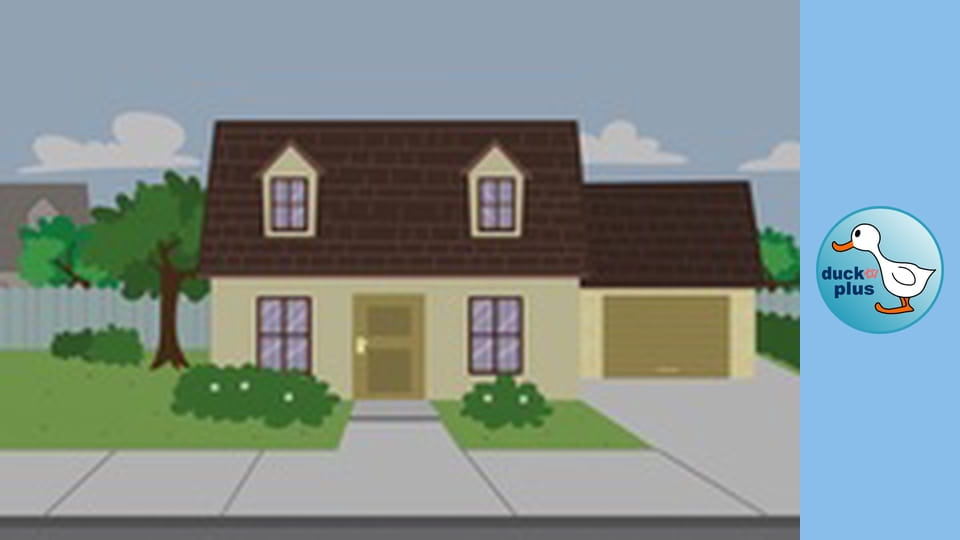 Zack & Ziggy - The Garden Job