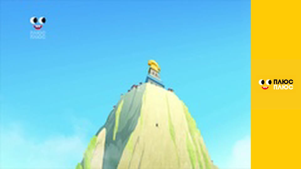 Оґґі та кукарачі