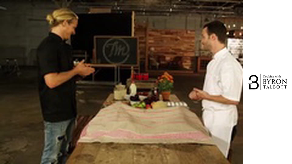 "S'more" Macaron Fail? - A French Pastry Challenge