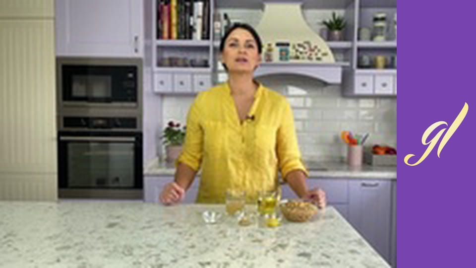 Sweet and salty fasting dishes. Episode 25