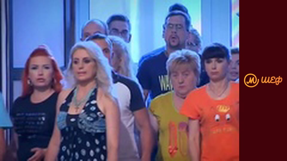 Season 7, Episode 5, Part 1