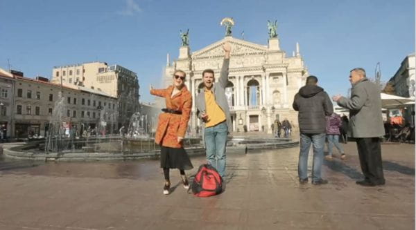 36. Lviv
