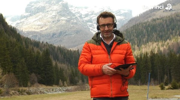 18. Zaneprázdněný génius a ostražití roboti