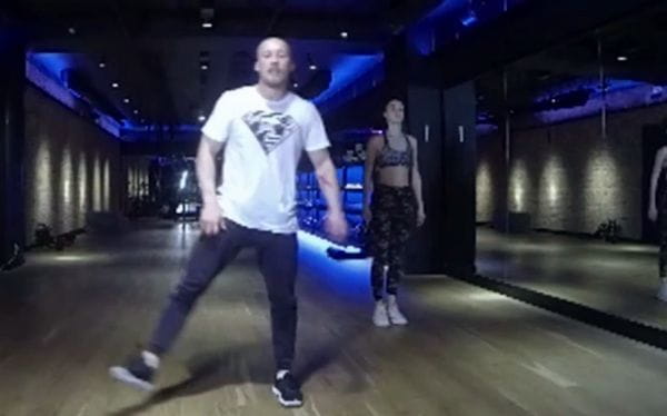 Dance Mix: Workout with Smartass (2021) - andrei nesimoka 3 séria