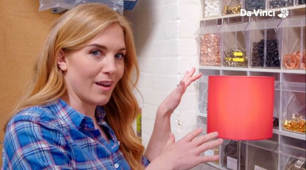 19. Lampa a Playhouse