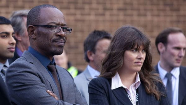 Line of Duty (2012) - 1 season 3 série