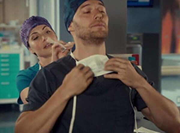 Szpital Nadziei (2012) - 4 season 9 series