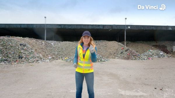 10. Reciclarea sticlei și gem