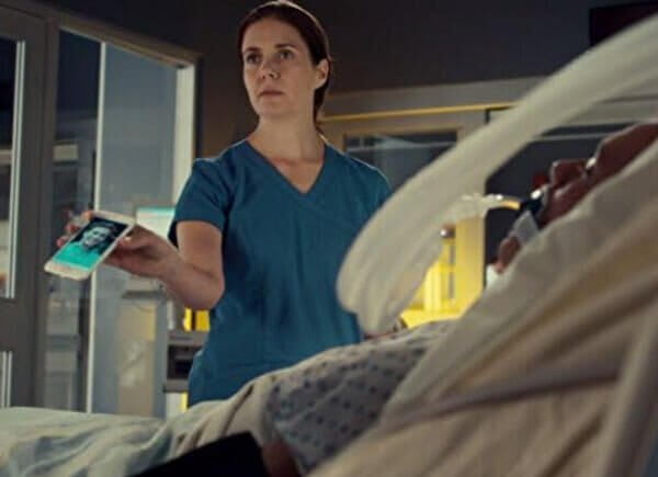 Szpital Nadziei (2012) - 4 season 10 series
