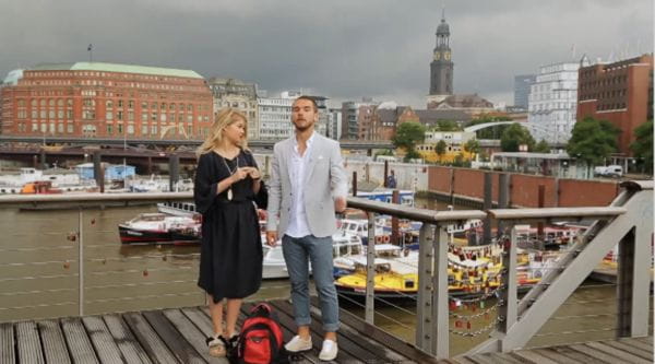 28. Hamburg