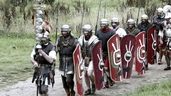 Revolutions That Changed History (2024) - season 1