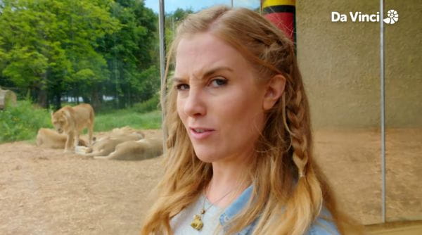 21. Maddie, az állatkert és te – Miért eszünk?