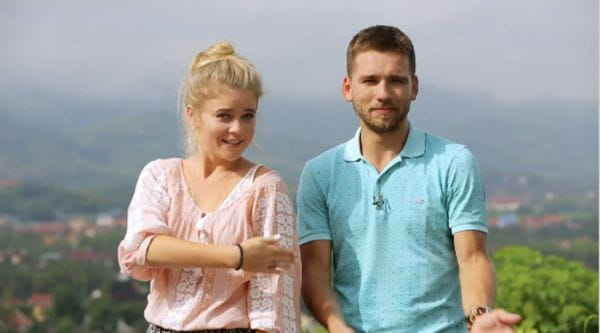 30. Laos