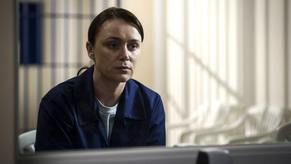 Line of Duty (2012) - 2 season 4 série