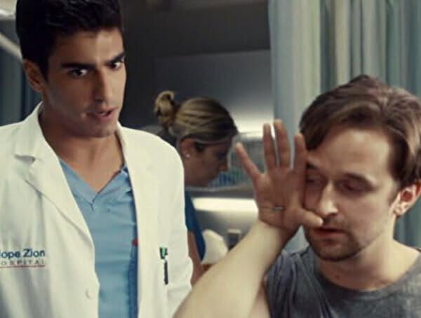Szpital Nadziei (2012) - 4 season 13 series