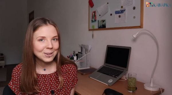 Polish language lessons from the Kanapka (2022) - 3. analiza greșelilor tipice în poloneză 