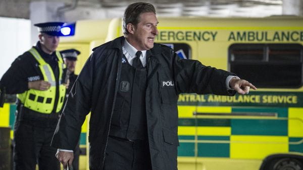 Line of Duty (2012) - 2 season 5 série
