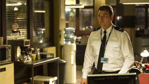 Line of Duty (2012) - 2 season 6 série