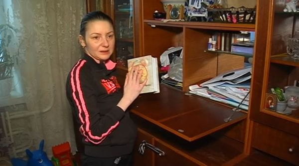 Apa szíve