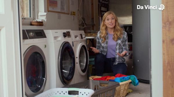 11. Maddie, the Home and You - Вода