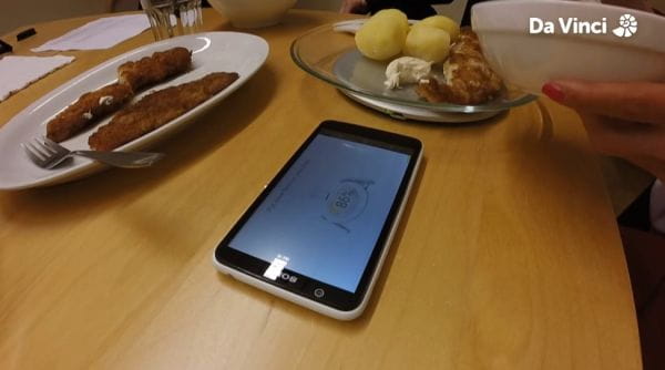 22. Obezita časovaná bomba: Tech Trial