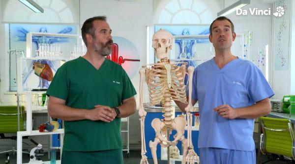 Operation Ouch (2012) - 9 sezóna 5. superhrdinské rebrá