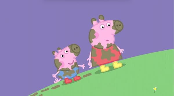 14 Episode