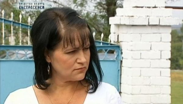 Пътен инцидент в Николаев (мопед)