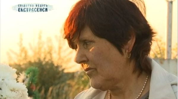 Tehotná