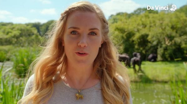 24. Maddie The Zoo and You – Ako spolu komunikujeme?