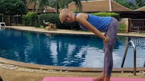 Morning exercises (2021) - lessons 20 hodín