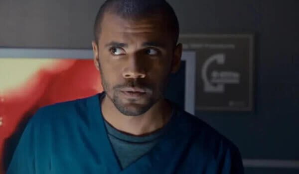 Szpital Nadziei (2012) - 5 season 8 series