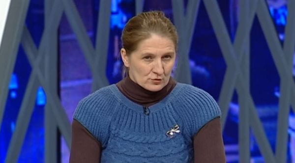 Crimă pentru justificare