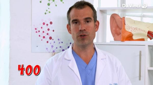 Operation Ouch (2012) - 9 sezóna 9. smradlavý doktor xand!