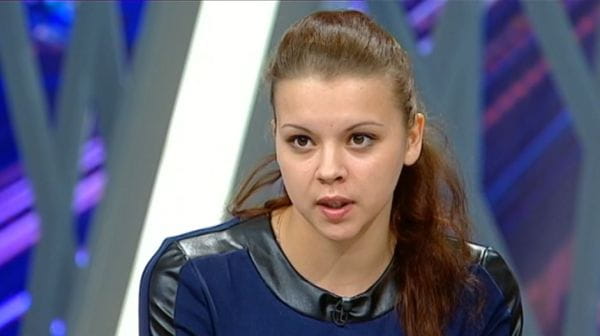 Tragedie la maternitatea Cherkasy
