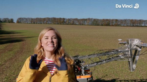 3. Farmárske roboty a 3D tlač