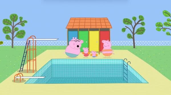 20 Episode