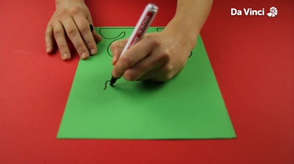 32. Vyrobte si bláznivé balónové monstrum