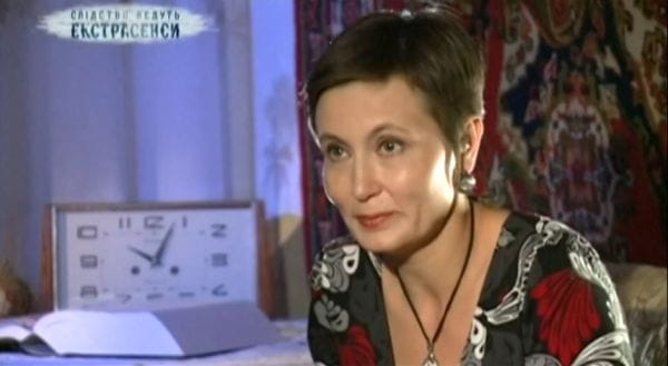Camille Megret