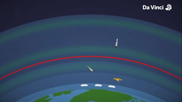 6. Maddie, Space and You – Űrhajós képzés!