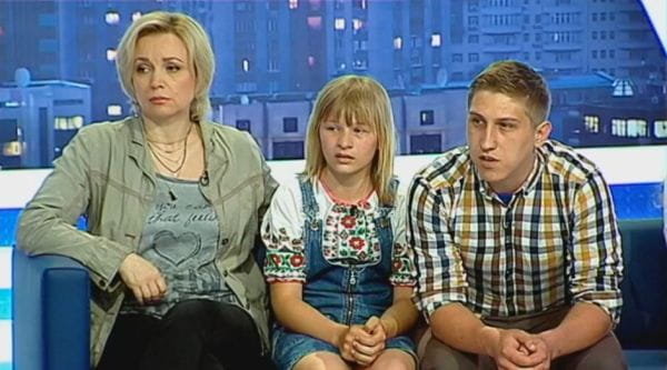 Ne félj, anyós!