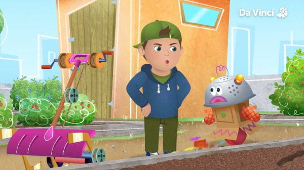 3. A kíváncsi érme rejtélye