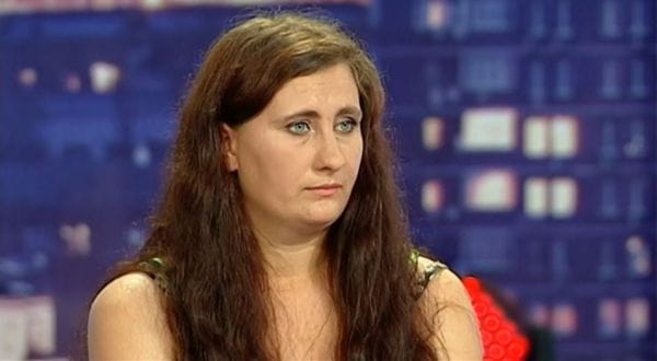 Datoria maternă