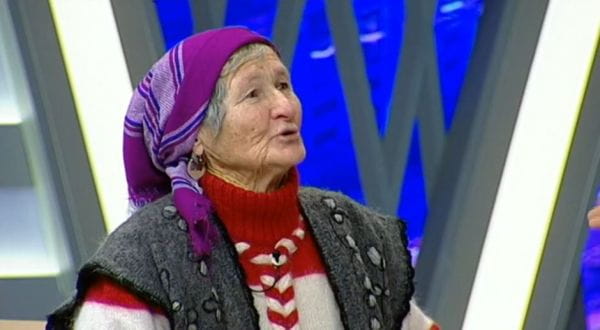 Crimă neiertată